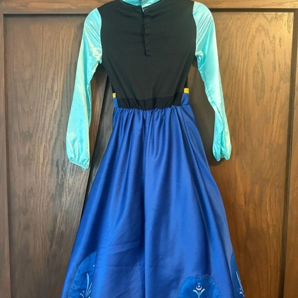 Disney parks princess